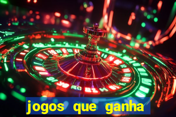 jogos que ganha dinheiro de verdade via pix